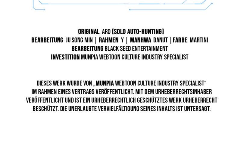 Read Solo Auto-Hunting Manga Online