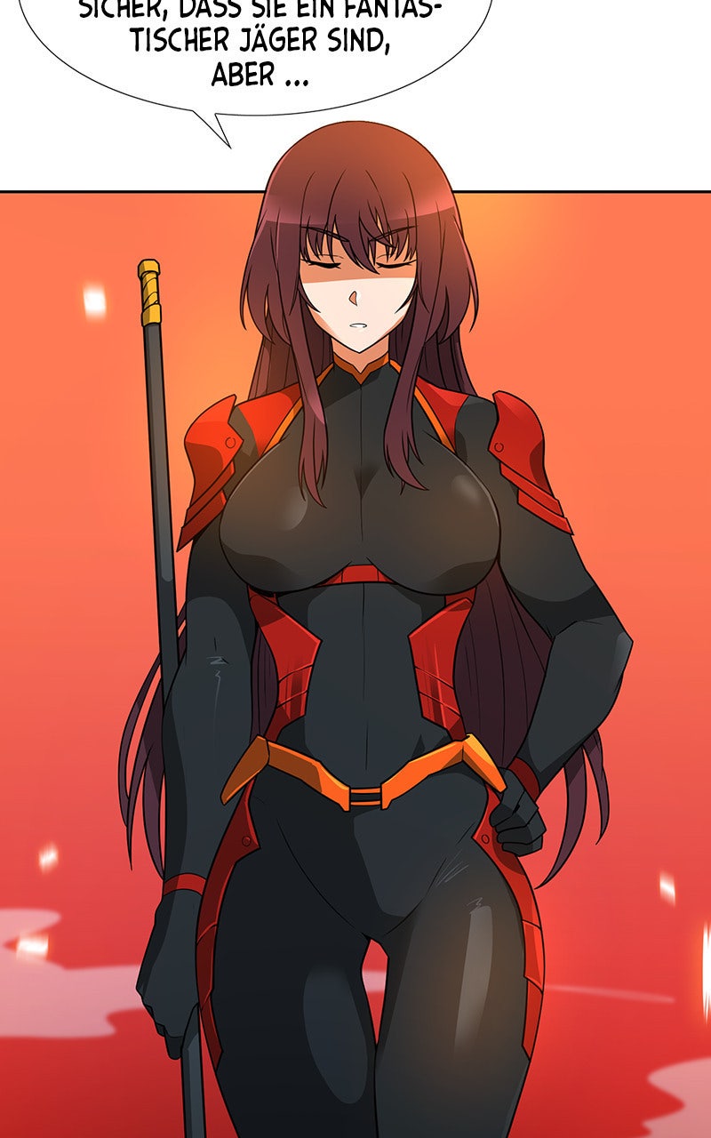 Read Solo Auto-Hunting Manga Online