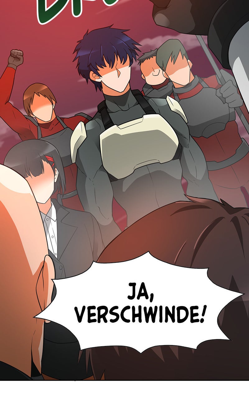 Read Solo Auto-Hunting Manga Online