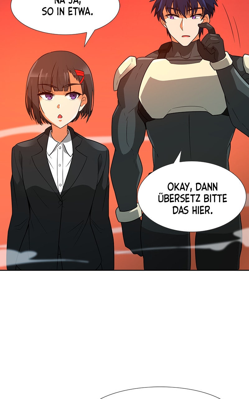 Read Solo Auto-Hunting Manga Online