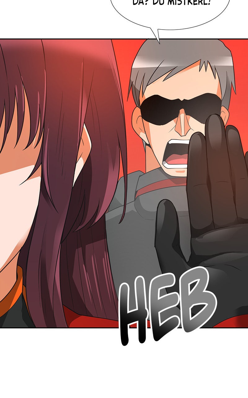 Read Solo Auto-Hunting Manga Online