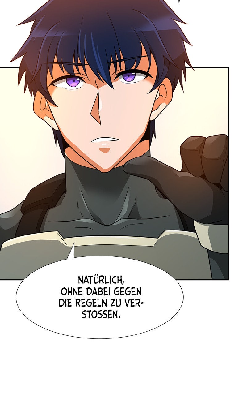 Read Solo Auto-Hunting Manga Online