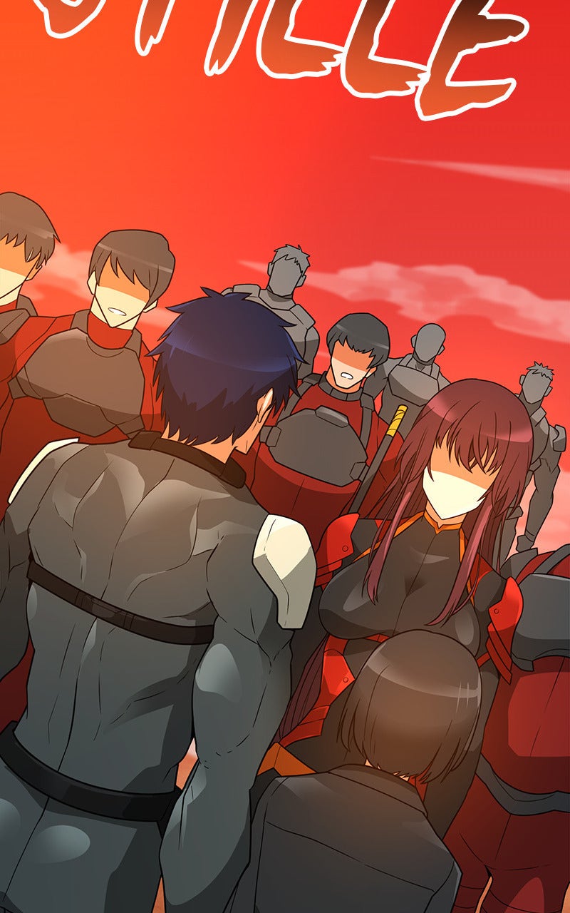 Read Solo Auto-Hunting Manga Online