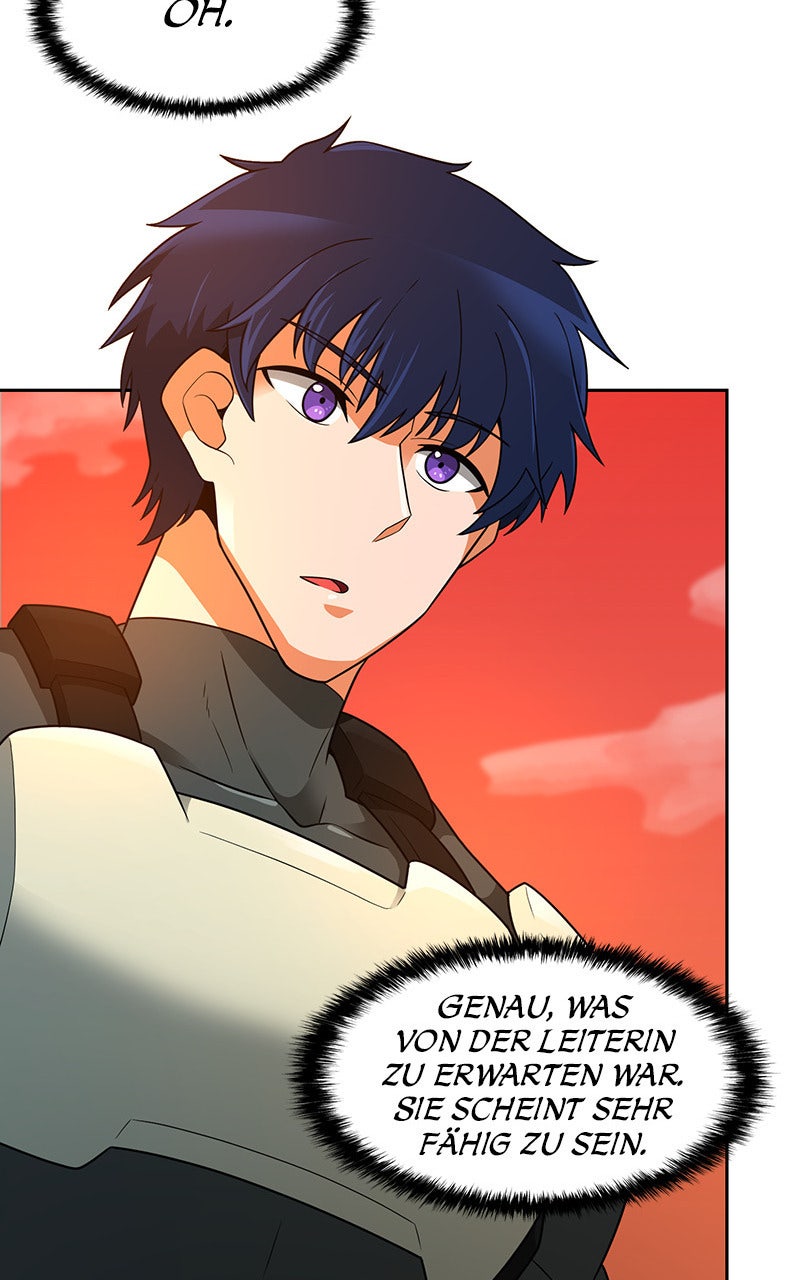 Read Solo Auto-Hunting Manga Online