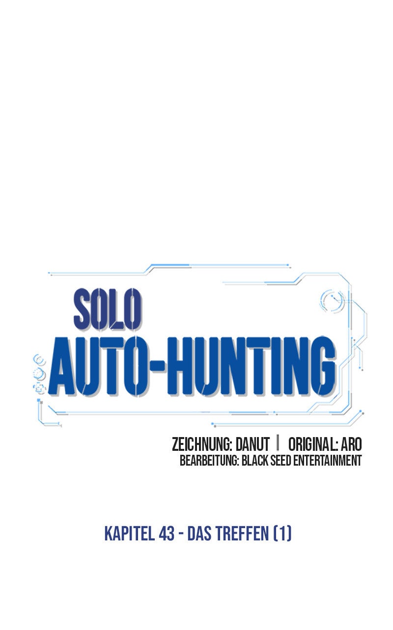 Read Solo Auto-Hunting Manga Online
