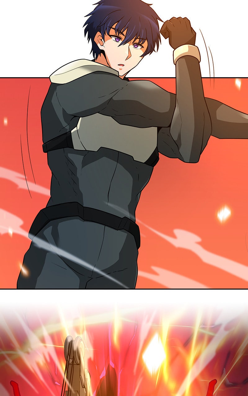 Read Solo Auto-Hunting Manga Online