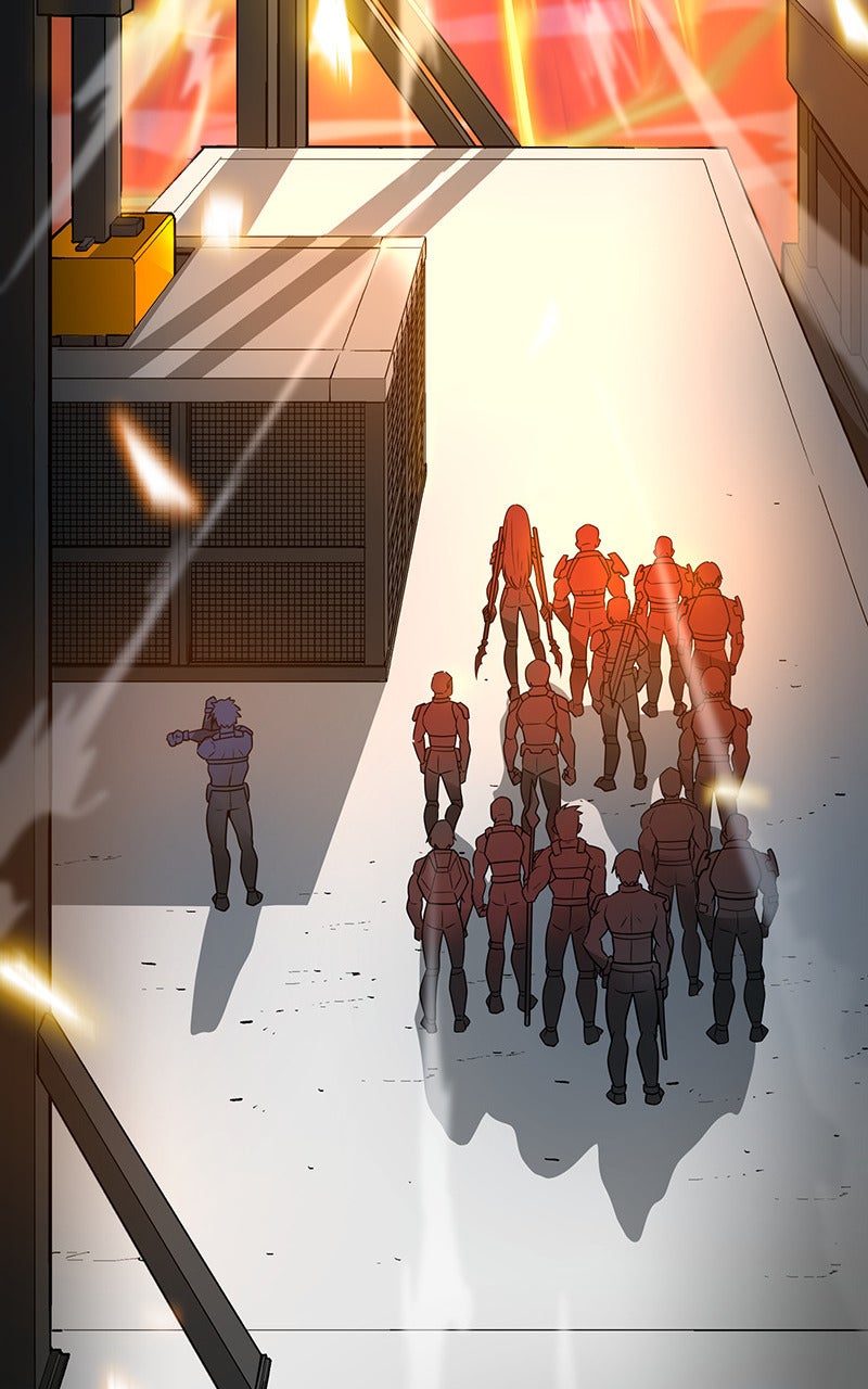 Read Solo Auto-Hunting Manga Online