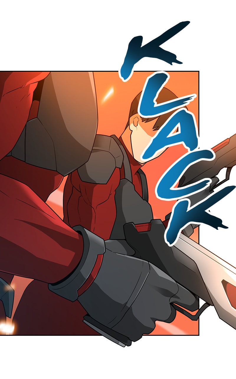 Read Solo Auto-Hunting Manga Online