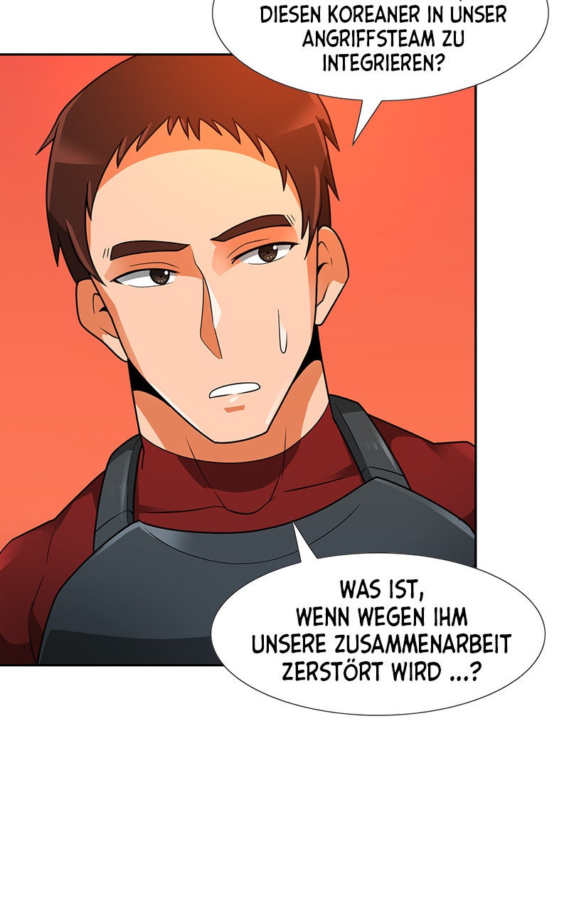 Read Solo Auto-Hunting Manga Online