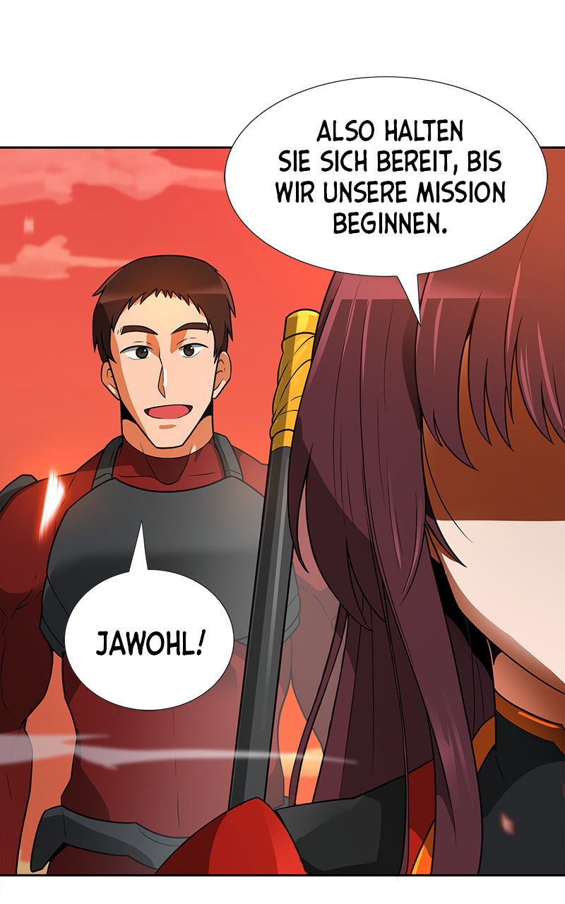 Read Solo Auto-Hunting Manga Online