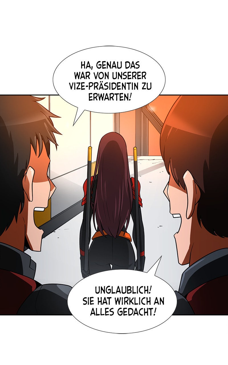 Read Solo Auto-Hunting Manga Online