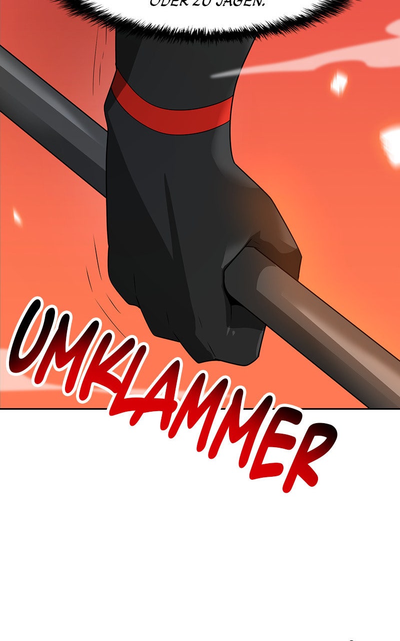 Read Solo Auto-Hunting Manga Online