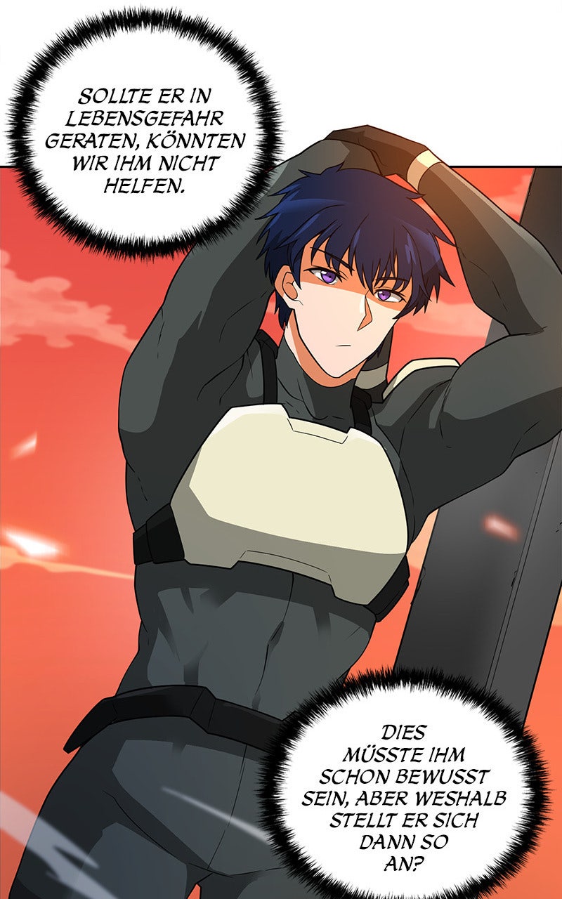 Read Solo Auto-Hunting Manga Online