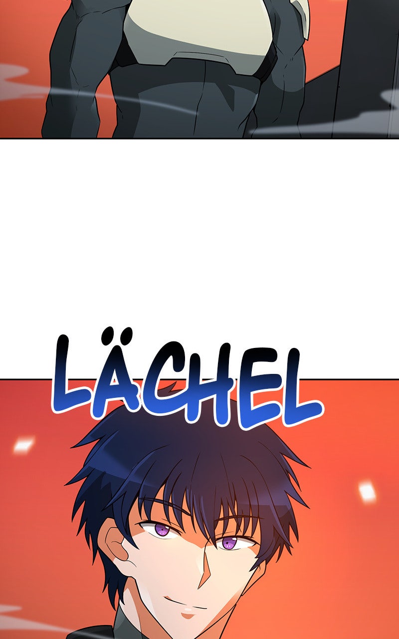 Read Solo Auto-Hunting Manga Online