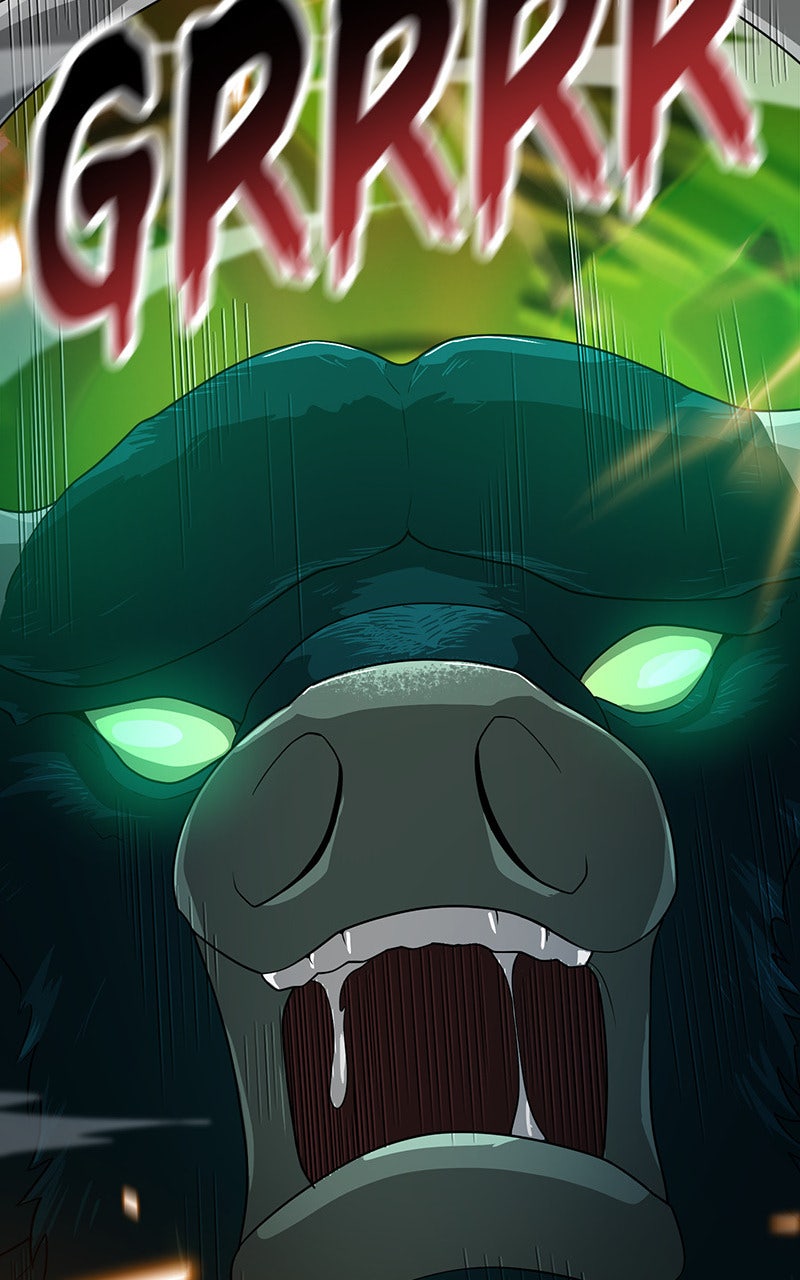 Read Solo Auto-Hunting Manga Online