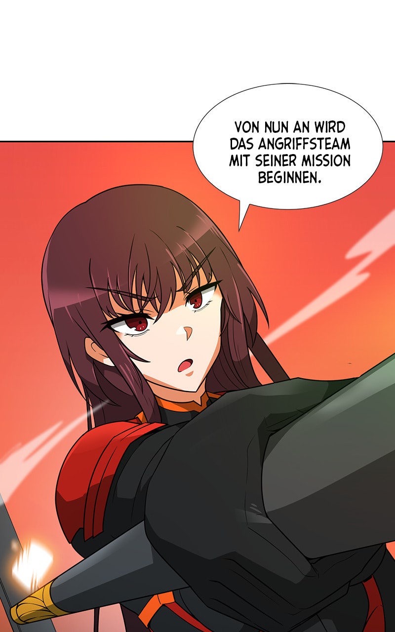 Read Solo Auto-Hunting Manga Online