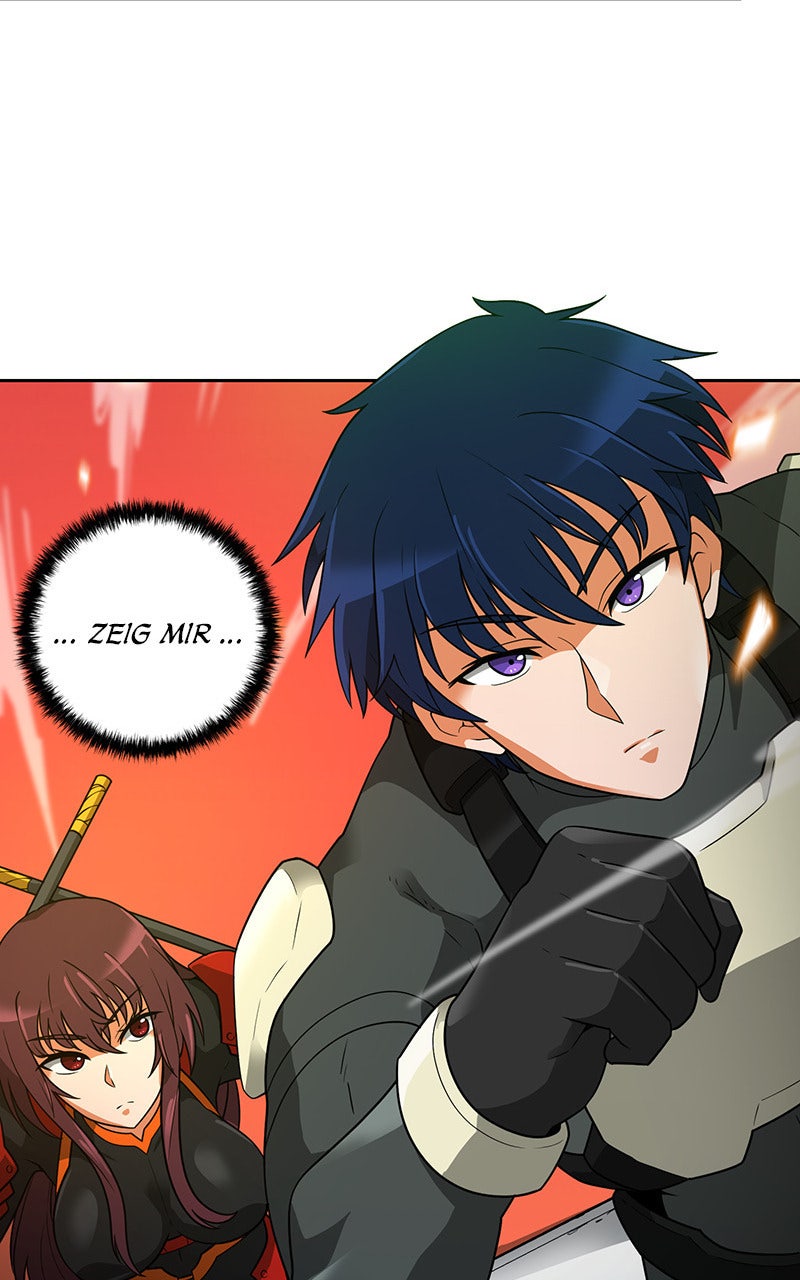 Read Solo Auto-Hunting Manga Online