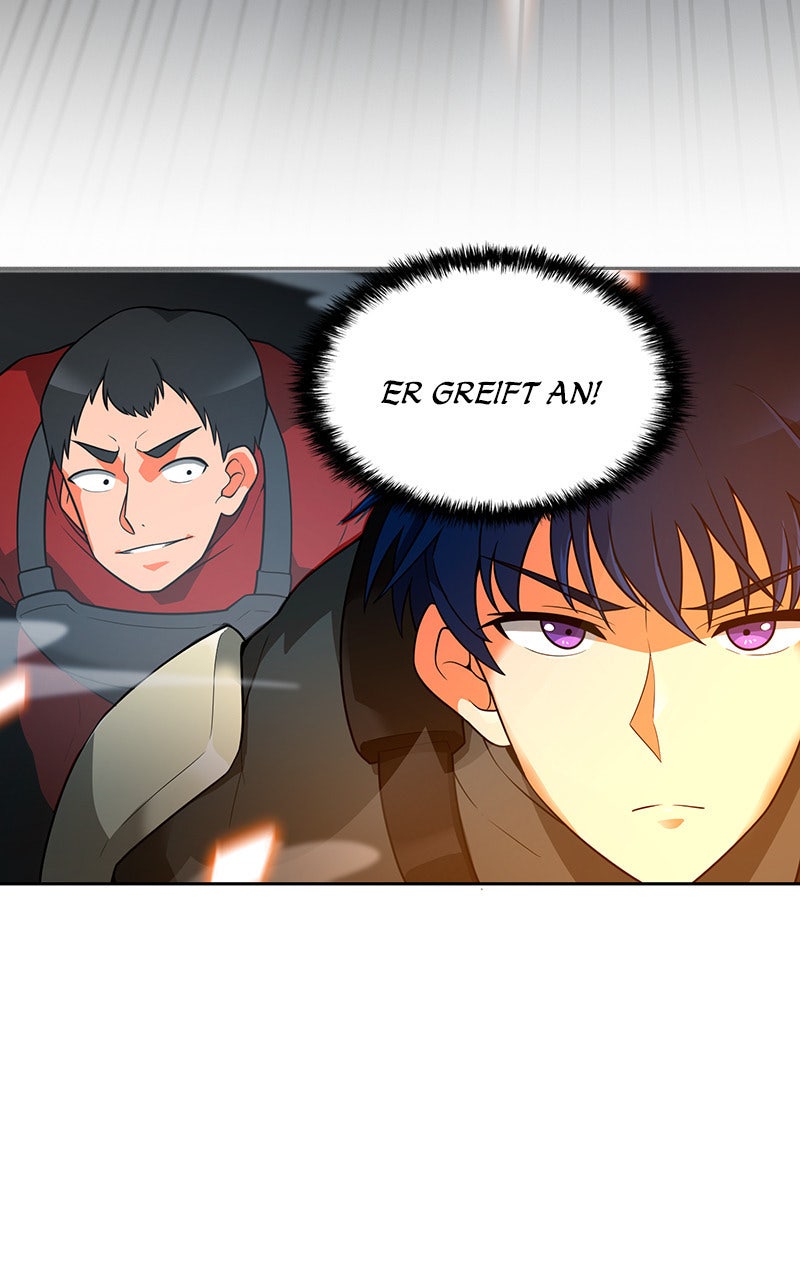 Read Solo Auto-Hunting Manga Online