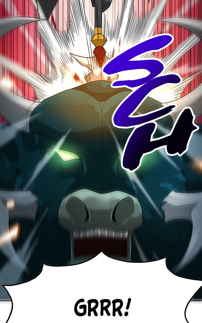 Read Solo Auto-Hunting Manga Online