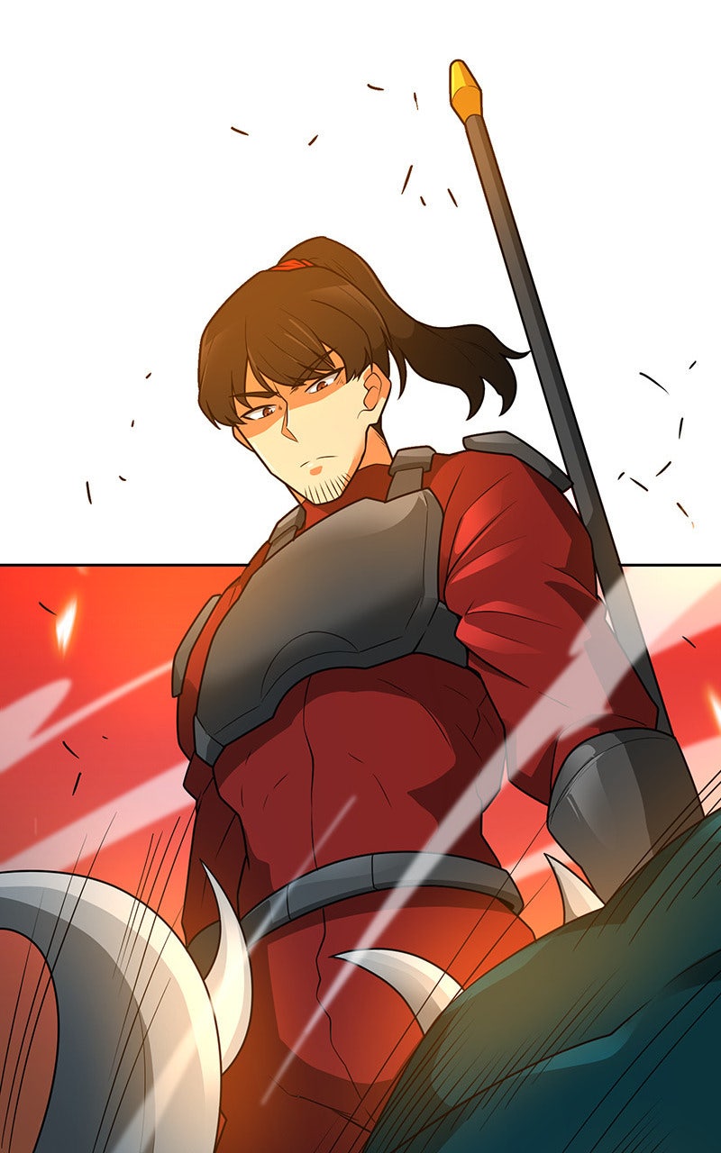 Read Solo Auto-Hunting Manga Online