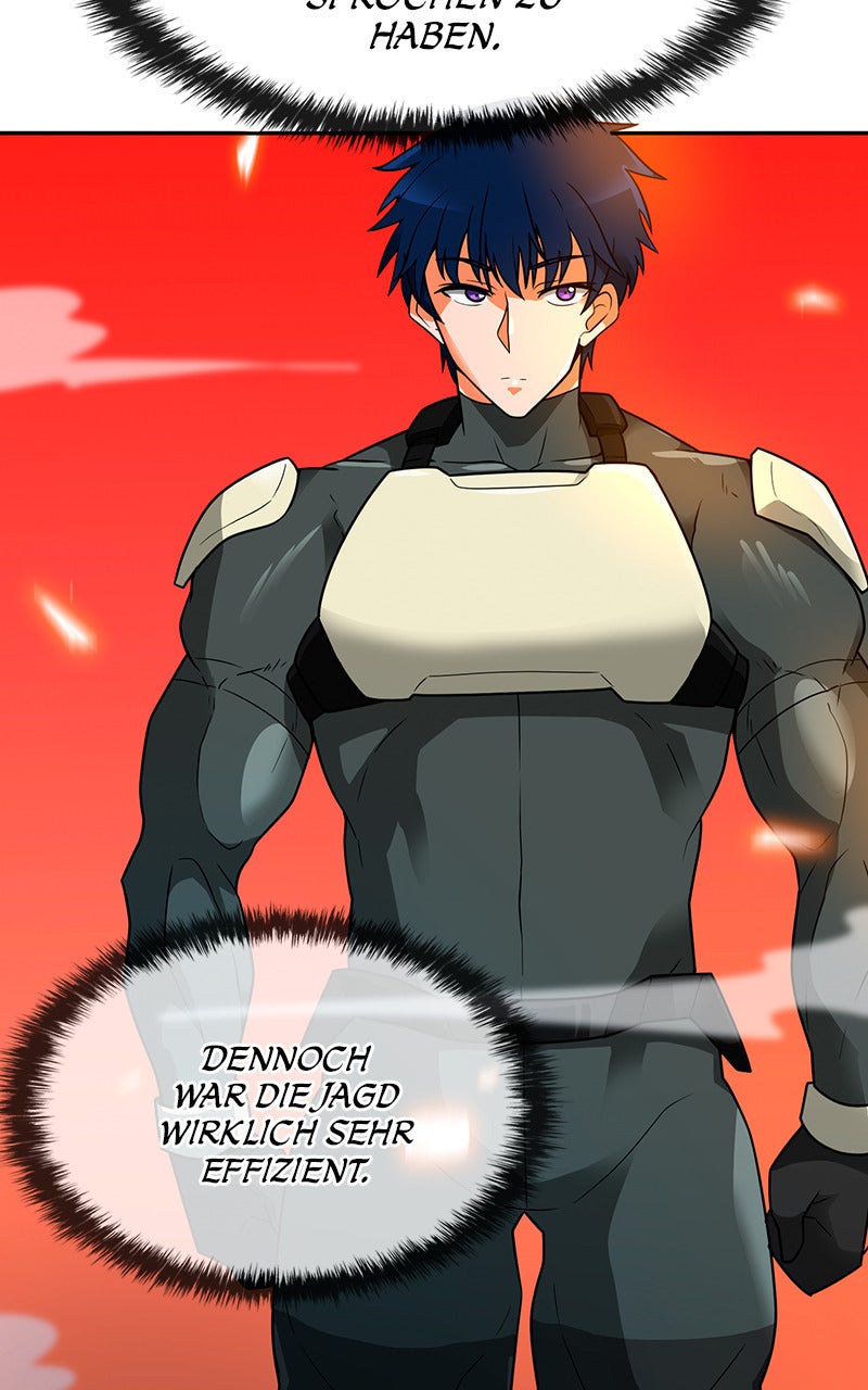 Read Solo Auto-Hunting Manga Online