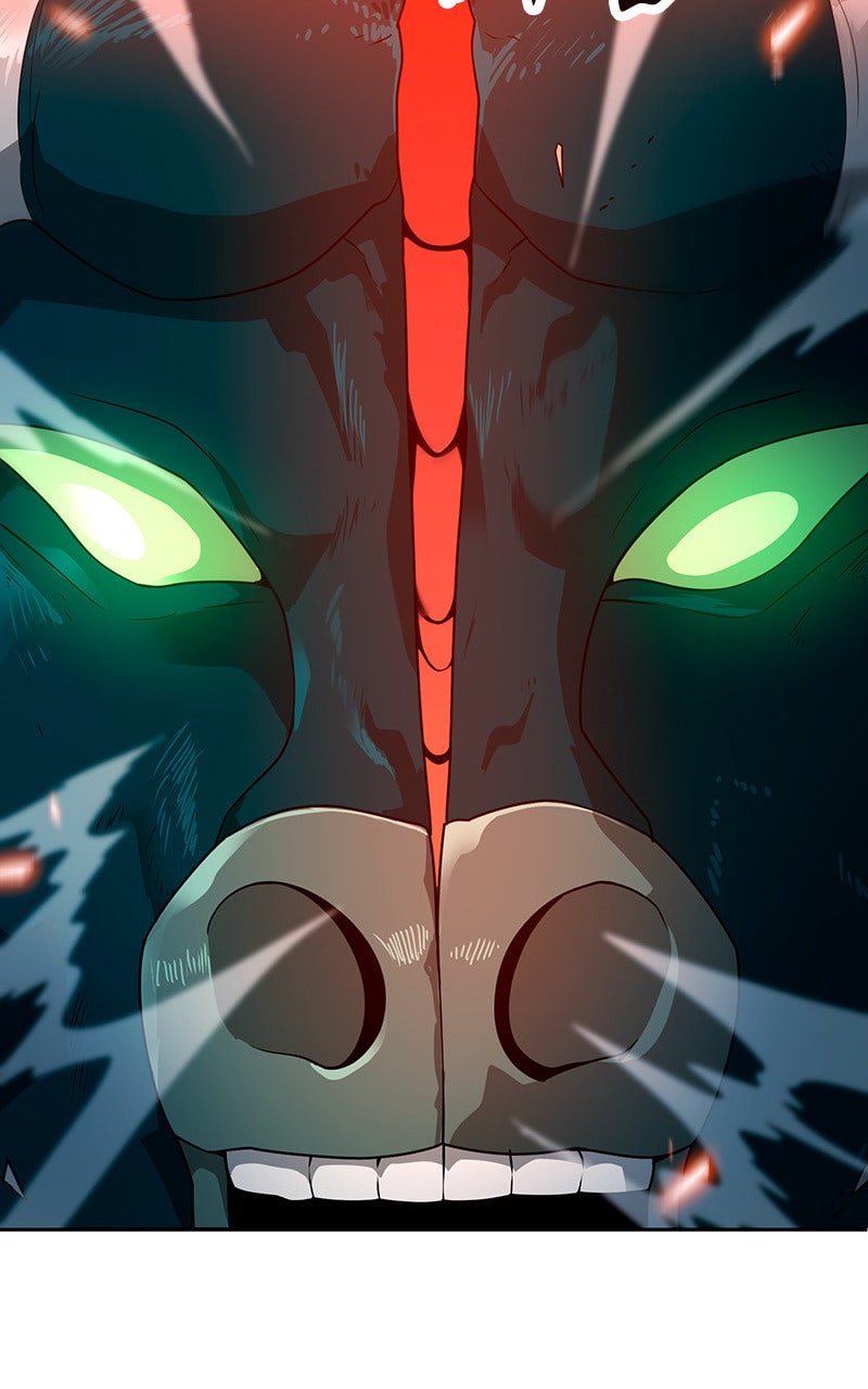 Read Solo Auto-Hunting Manga Online