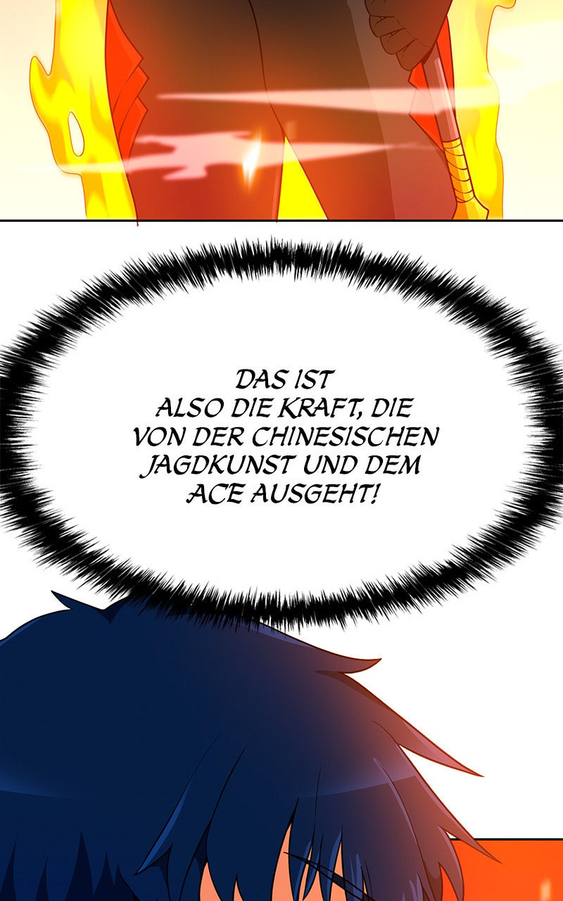 Read Solo Auto-Hunting Manga Online