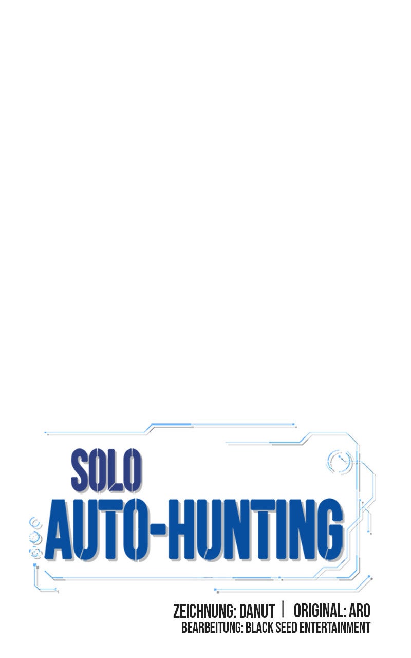 Read Solo Auto-Hunting Manga Online