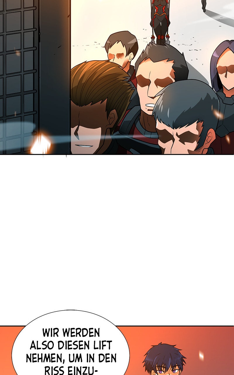 Read Solo Auto-Hunting Manga Online