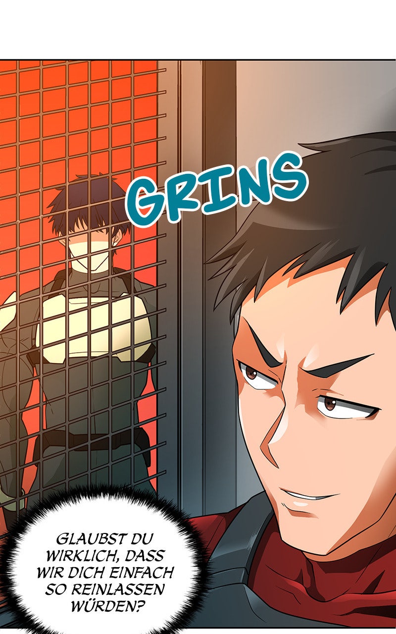 Read Solo Auto-Hunting Manga Online