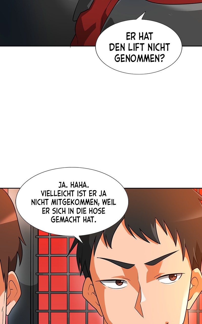 Read Solo Auto-Hunting Manga Online