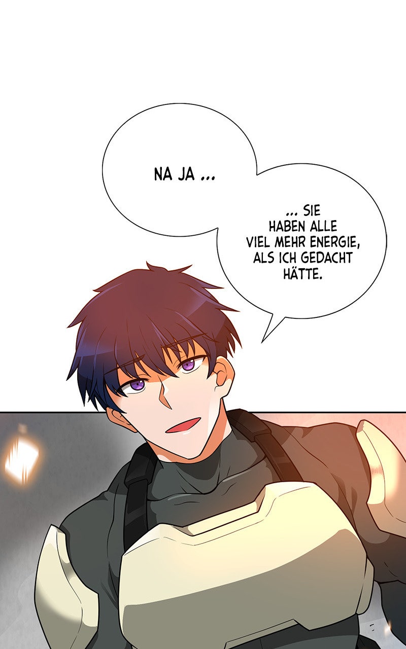 Read Solo Auto-Hunting Manga Online