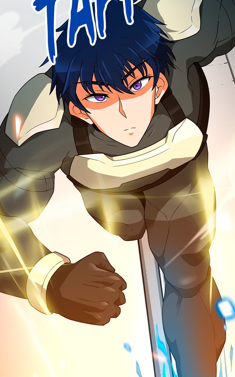 Read Solo Auto-Hunting Manga Online