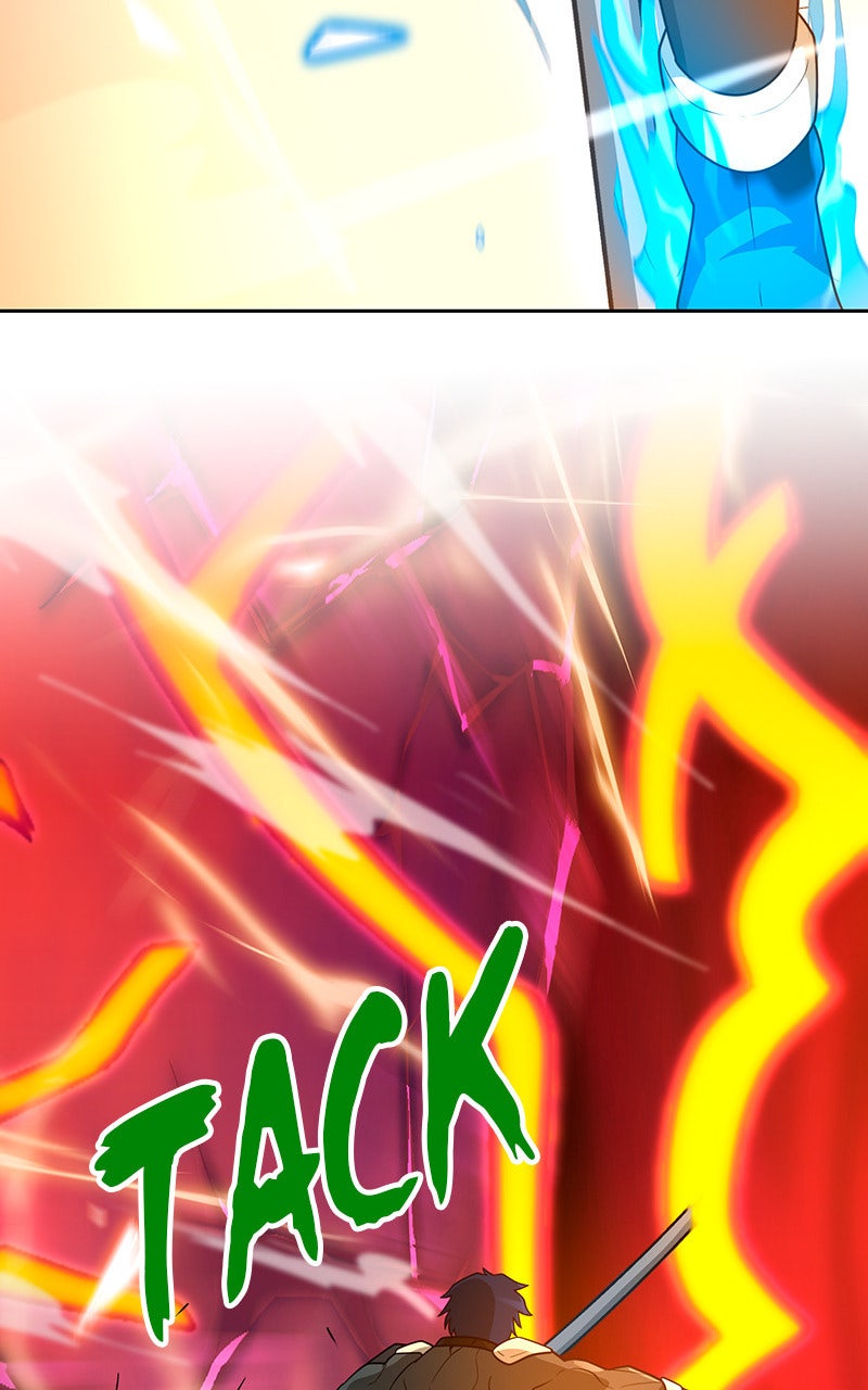 Read Solo Auto-Hunting Manga Online