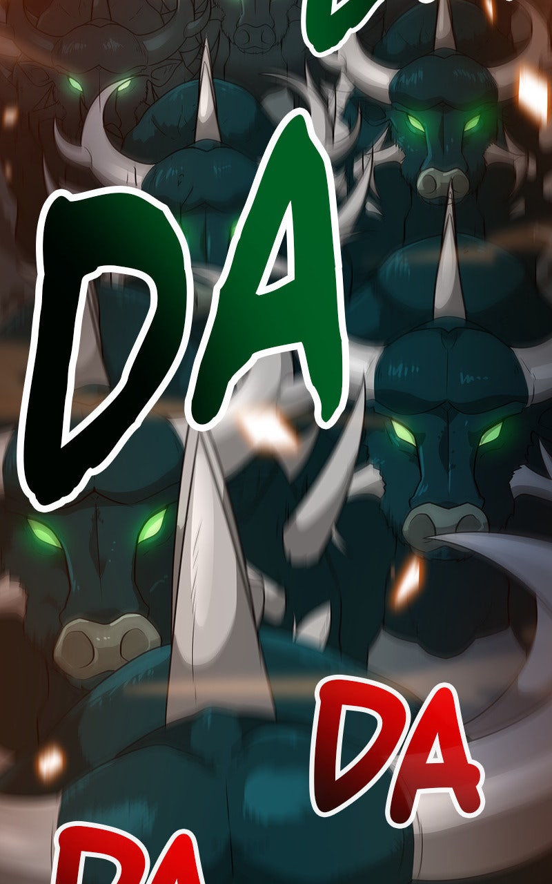 Read Solo Auto-Hunting Manga Online