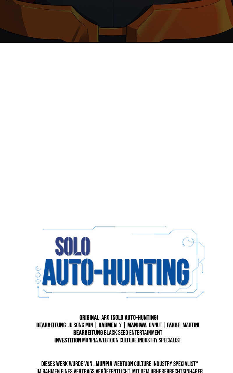 Read Solo Auto-Hunting Manga Online