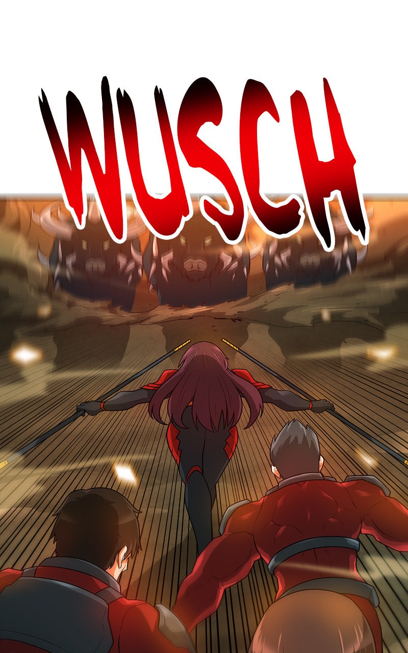 Read Solo Auto-Hunting Manga Online