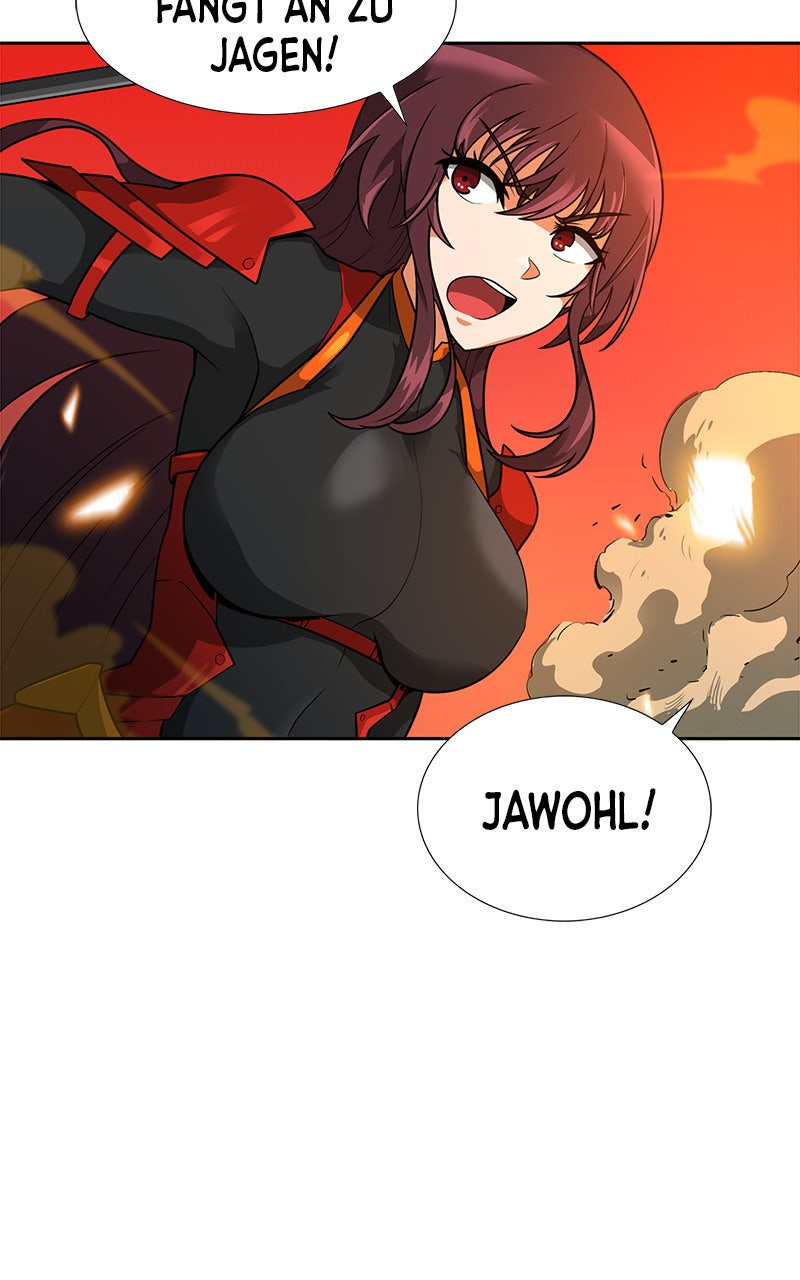 Read Solo Auto-Hunting Manga Online