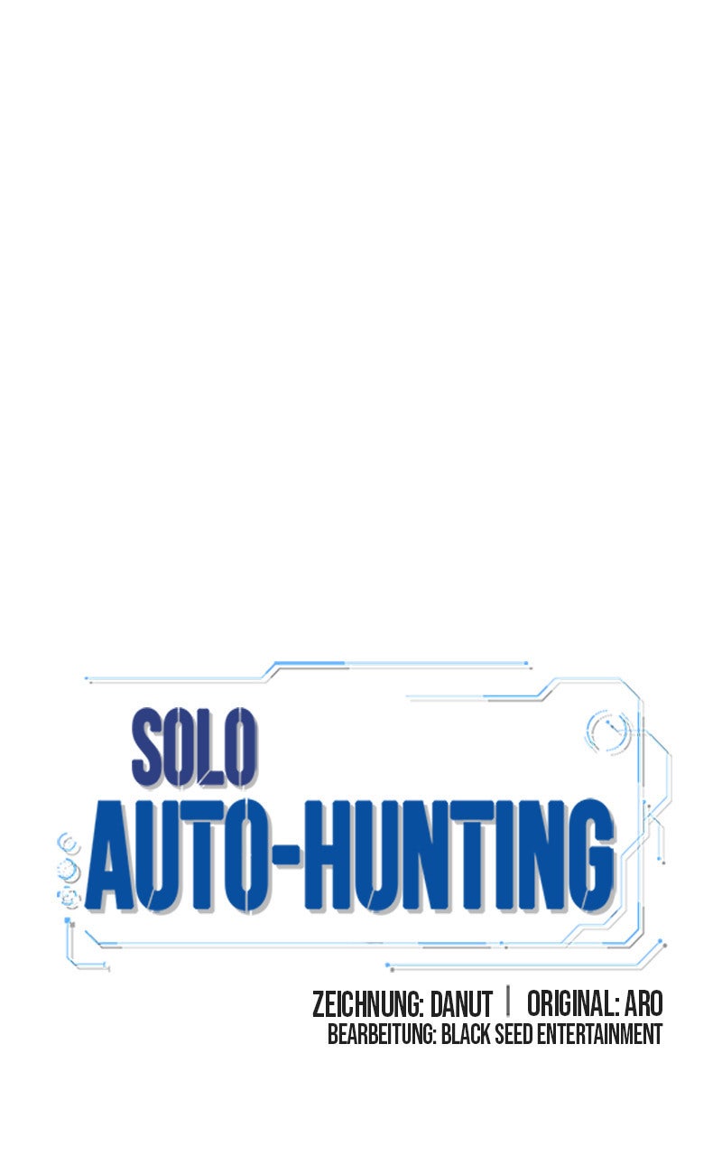 Read Solo Auto-Hunting Manga Online