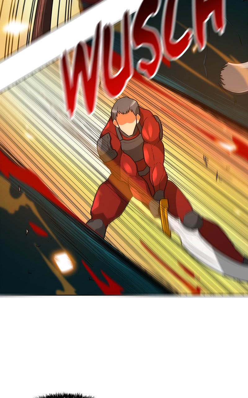 Read Solo Auto-Hunting Manga Online