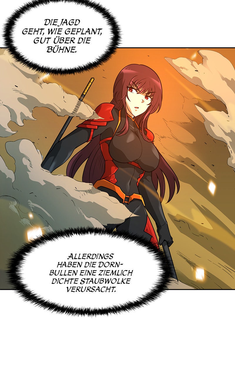 Read Solo Auto-Hunting Manga Online