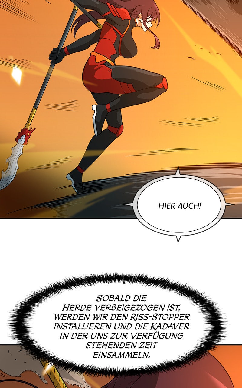 Read Solo Auto-Hunting Manga Online