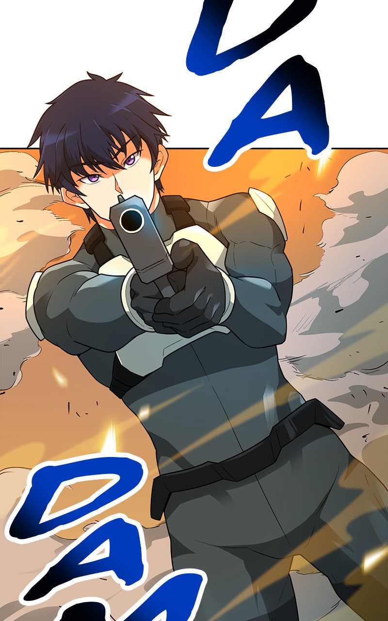 Read Solo Auto-Hunting Manga Online