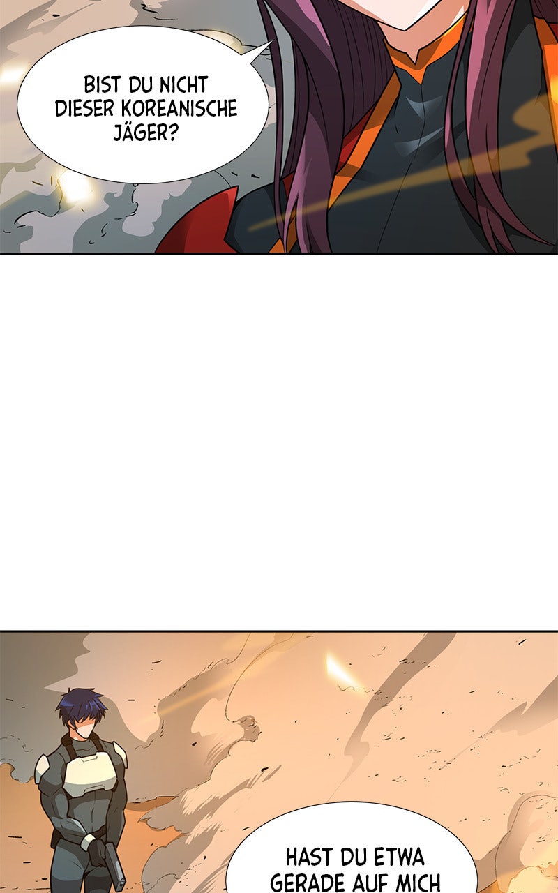 Read Solo Auto-Hunting Manga Online