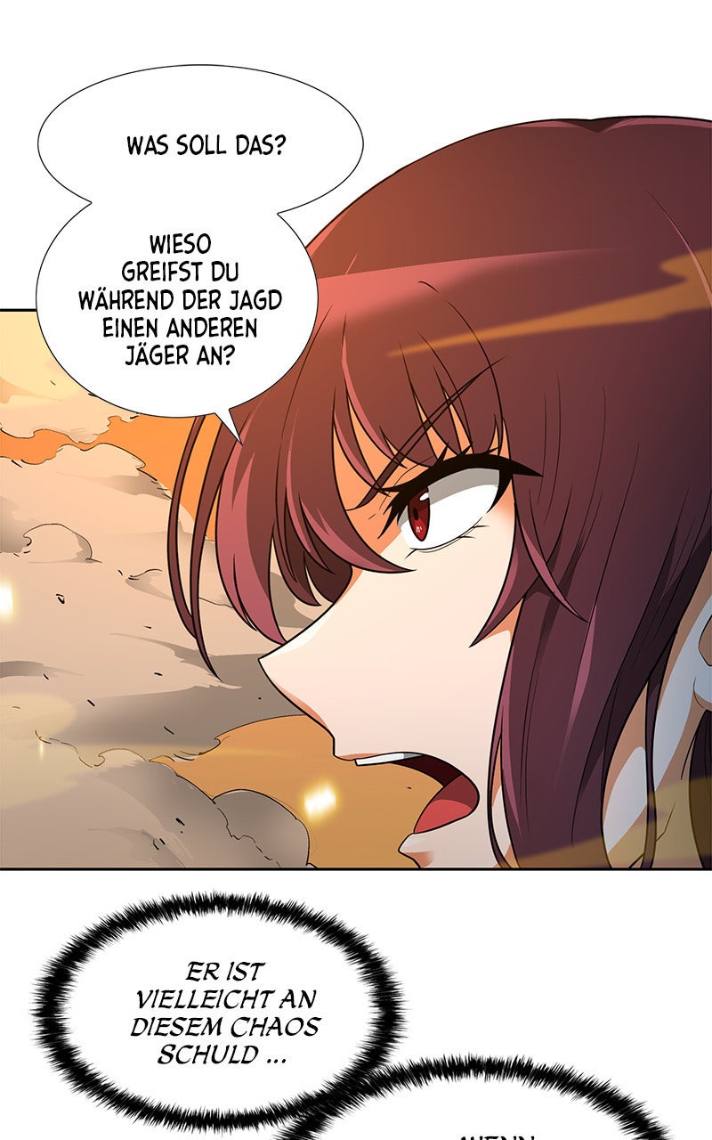 Read Solo Auto-Hunting Manga Online