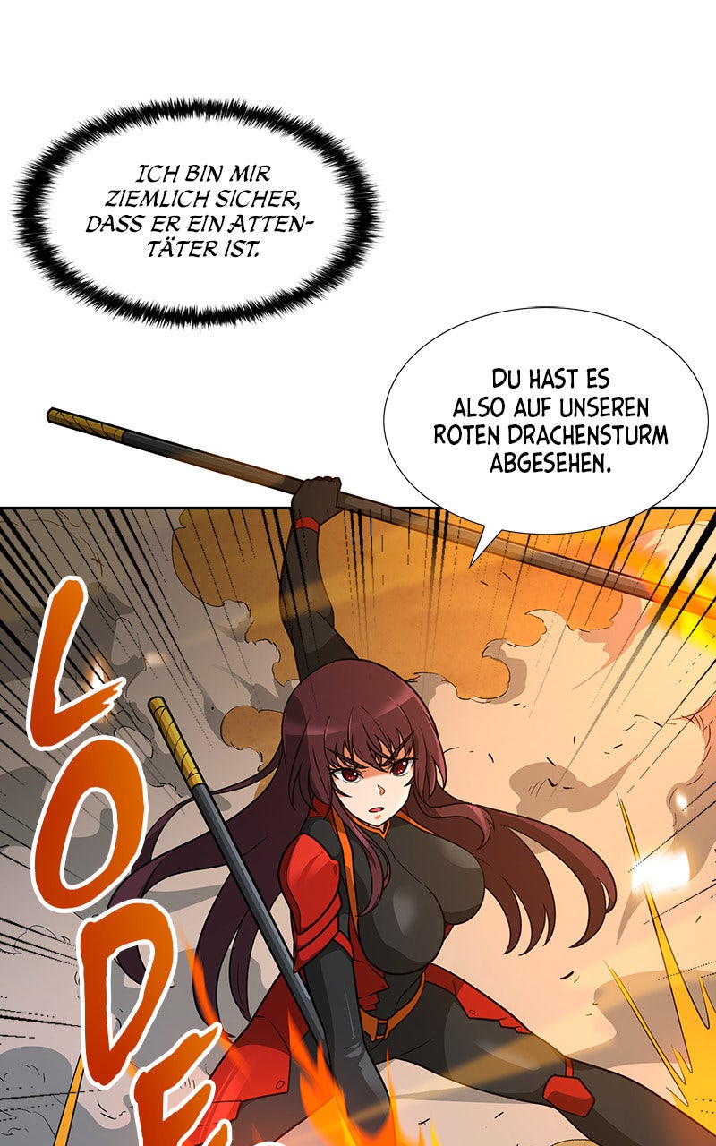 Read Solo Auto-Hunting Manga Online