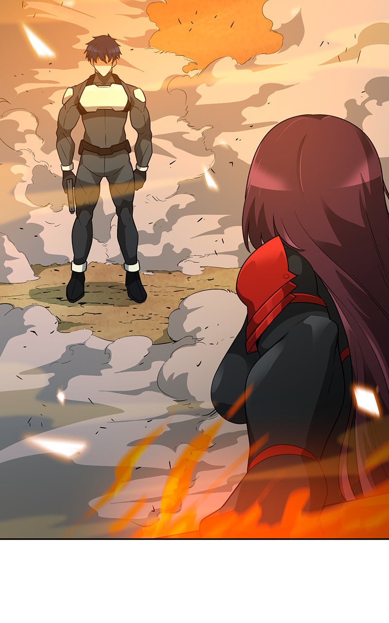 Read Solo Auto-Hunting Manga Online