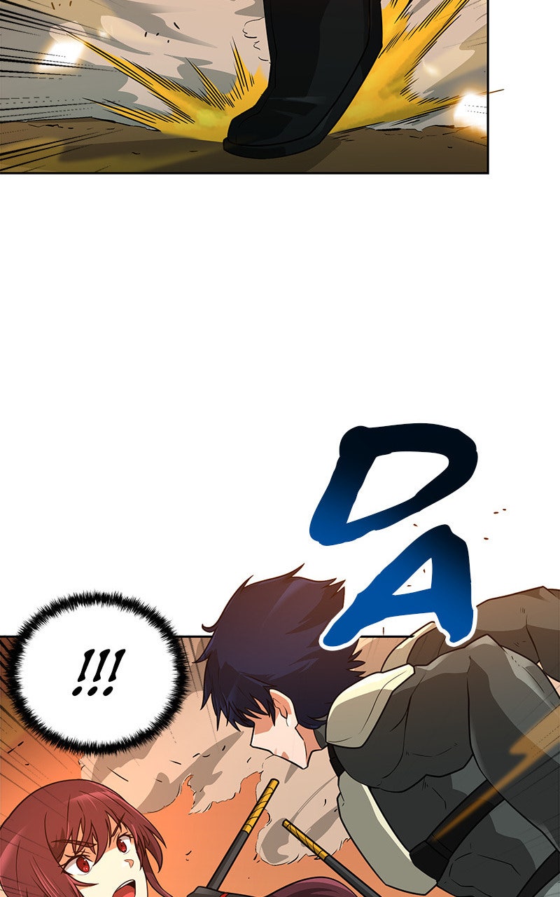 Read Solo Auto-Hunting Manga Online