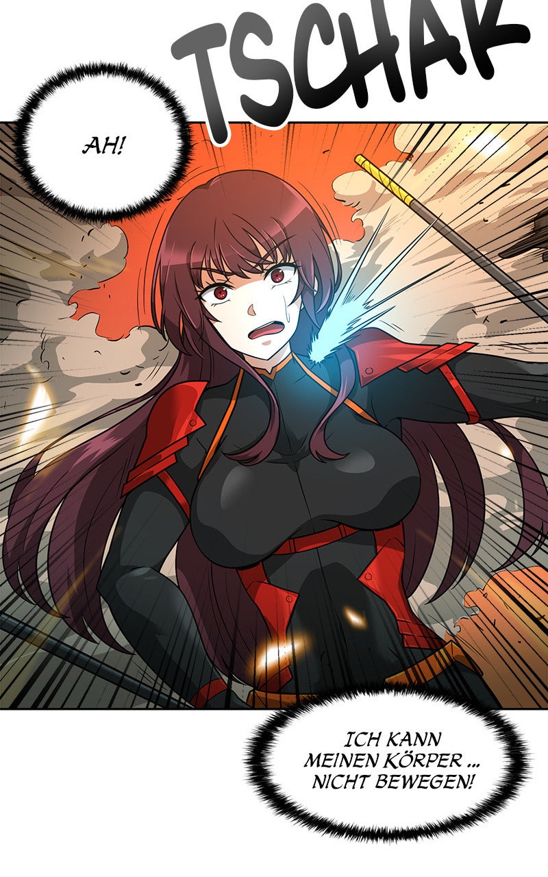 Read Solo Auto-Hunting Manga Online