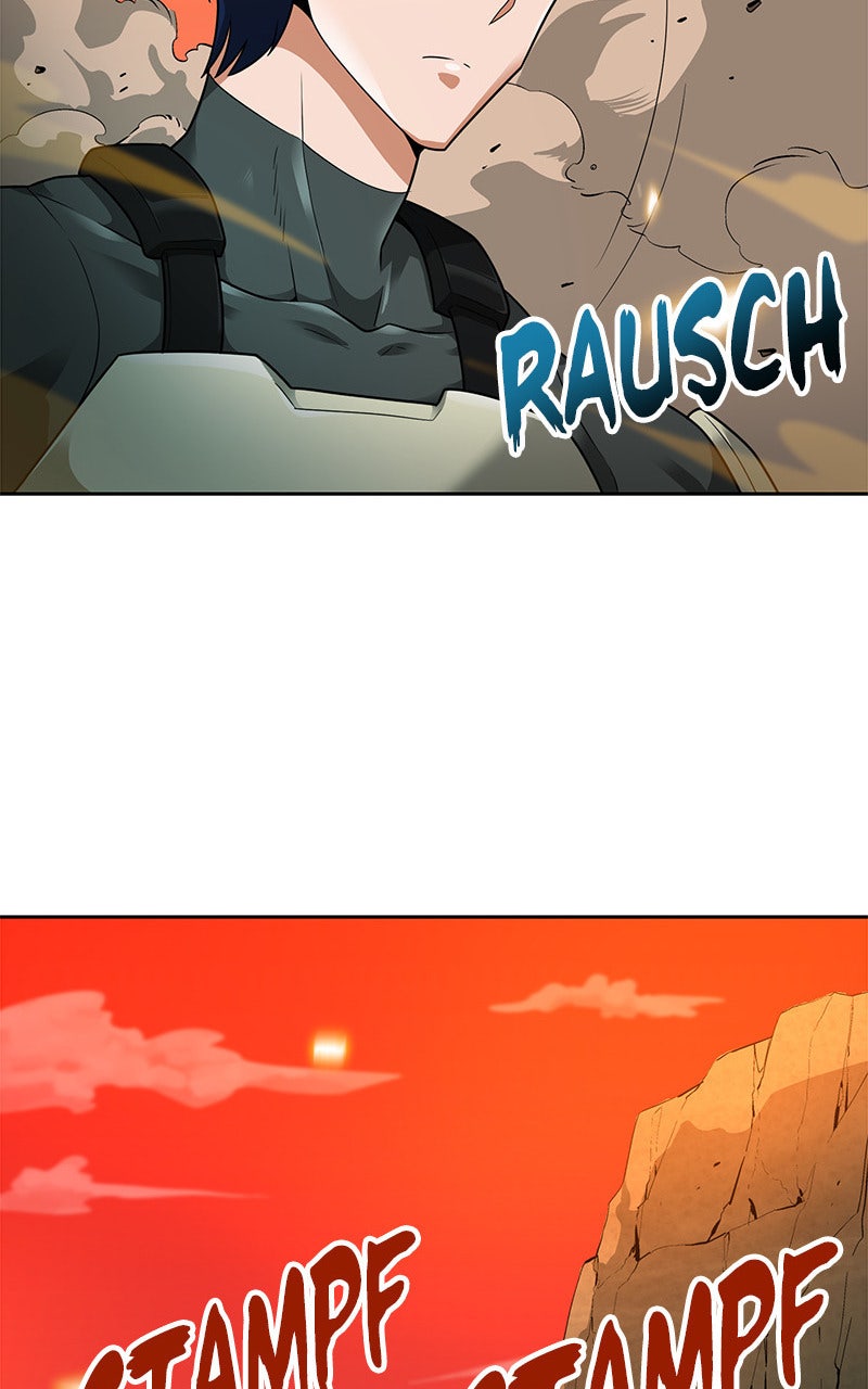 Read Solo Auto-Hunting Manga Online